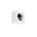 Caja superficie blanca ROMAIN