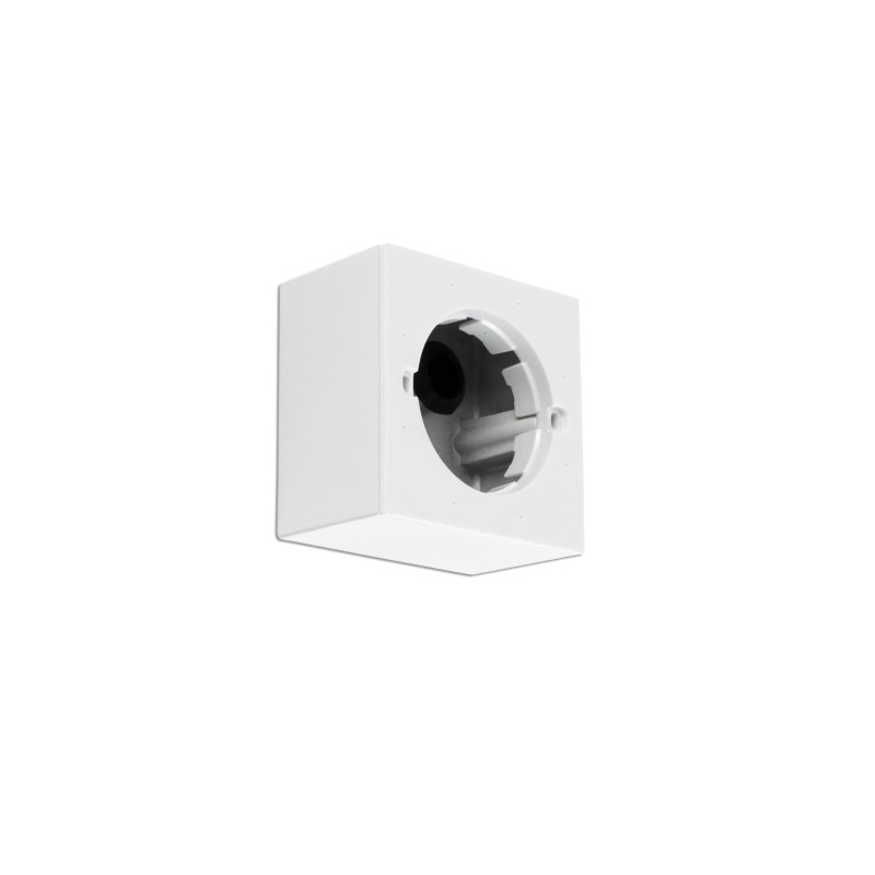 Caja superficie blanca ROMAIN