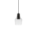 Einfache Pendelleuchte OIZAY aus Metall, GU10, farbig