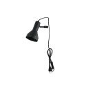 Aplique de pared MUREL metal GU10 color blanco