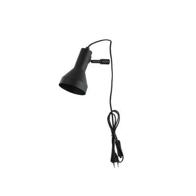 Aplique de pared MUREL metal GU10 color blanco