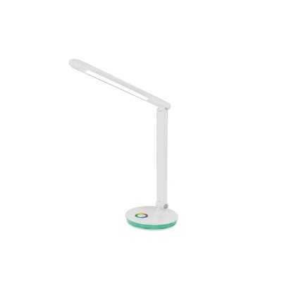 Tischleuchte CARUEL aus ABS, SMD LED 8W 400Lm