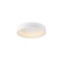 Plafón LANHIR aluminio LED 36W 2350Lm blanco