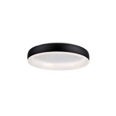 Plafón YCHAMP abs LED 24W 1920Lm colores