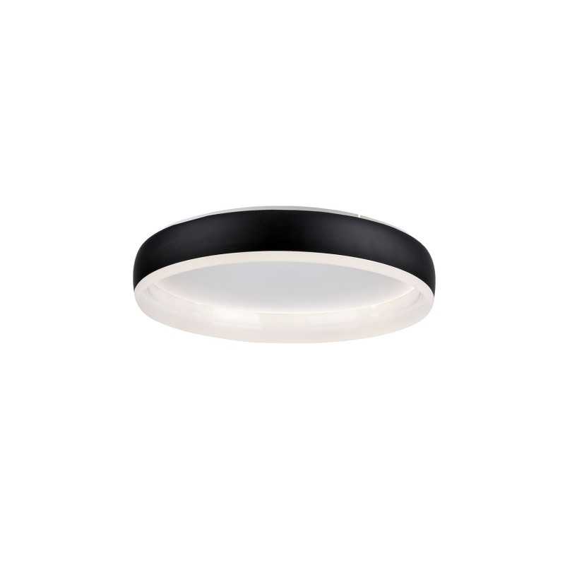 Plafón YCHAMP abs LED 24W 1920Lm colores