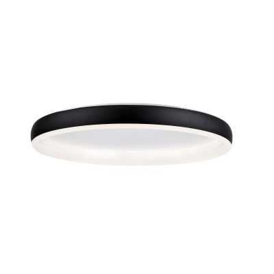 Plafón YAIGNE abs LED 36W 2880Lm colores