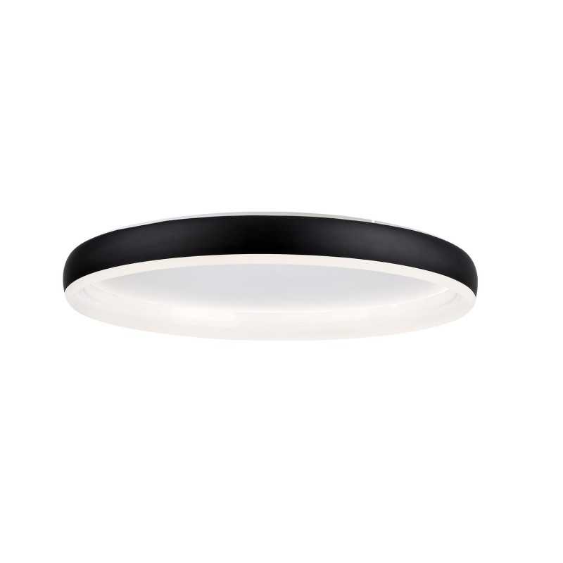 Plafón YAIGNE abs LED 36W 2880Lm colores