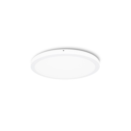 Plafón XAMMES abs LED 40W 3600Lm blanco