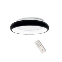 Plafón WOIPPY abs LED 36W 2510Lm CCT colores