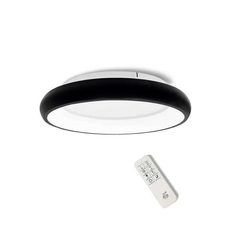 Plafón WOIPPY abs LED 36W 2510Lm CCT colores