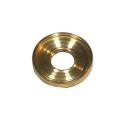 Enclavaje roscado de 23mm diámetro para tubo de 20mm