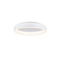 Plafón YCHAMP abs LED 24W 1920Lm colores