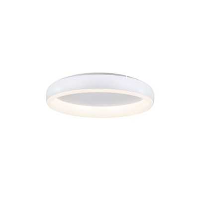 Plafón YCHAMP abs LED 24W 1920Lm colores