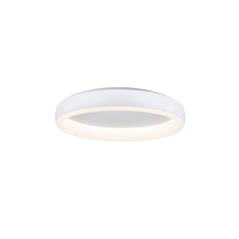Plafón YCHAMP abs LED 24W 1920Lm colores