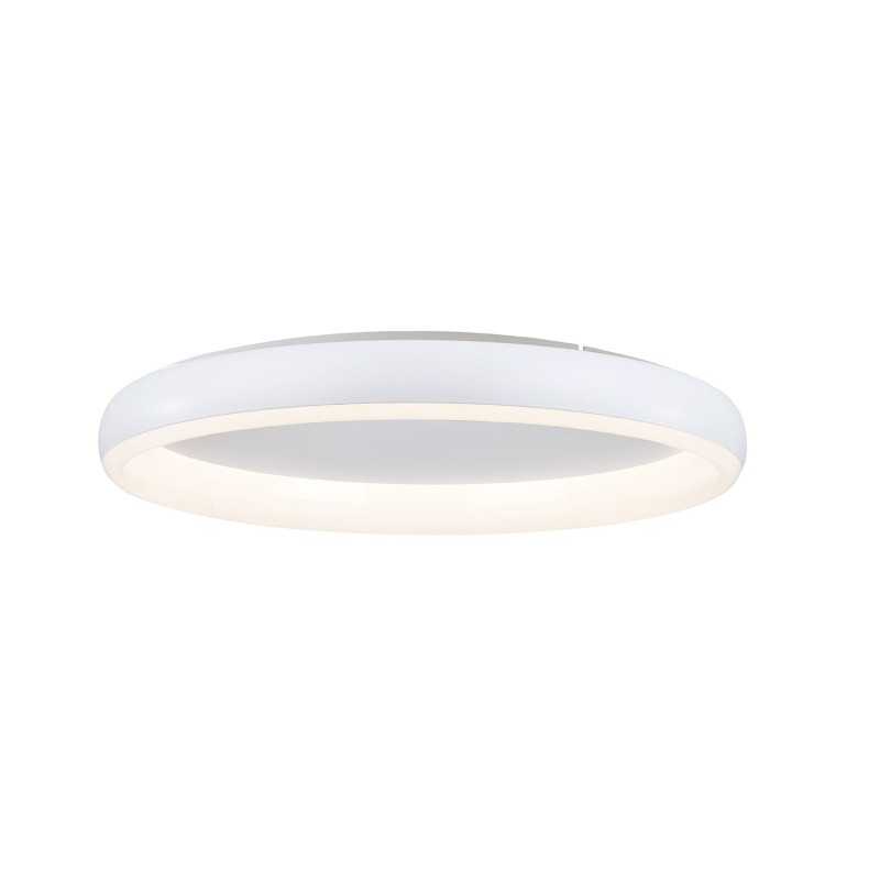 Plafón YAIGNE abs LED 36W 2880Lm colores