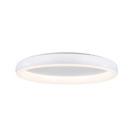 Plafón YAIGNE abs LED 36W 2880Lm colores