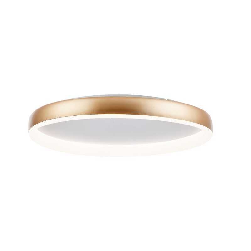 Plafón YAIGNE abs LED 36W 2880Lm colores