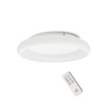 Plafón WOIPPY abs LED 36W 2510Lm CCT colores