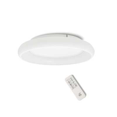 Plafón WOIPPY abs LED 36W 2510Lm CCT colores