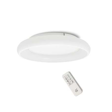 Plafón WOIPPY abs LED 36W 2510Lm CCT colores