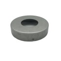 Portaglobos de hierro 85mm x 16mm con tornillos E27