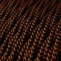 Cable decorativo textil trenzado a metros homologado enjambre