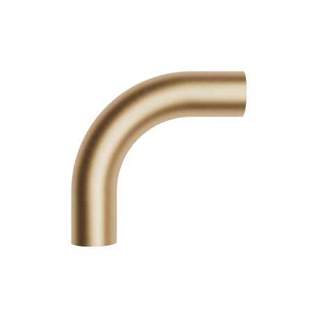 Brazo tipo codo 50mm x 50mm x13mm diámetro varios colores