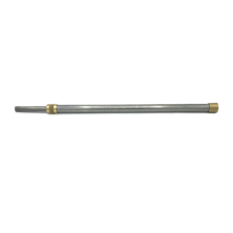 Ausziehbarer Eisenarm fuer Lampen 320mm - 600mm