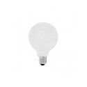 Bombilla LED vintage globo 95mm 8W regulable 4000K