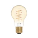 Bombilla LED filamento A60 4W  E27 regulable