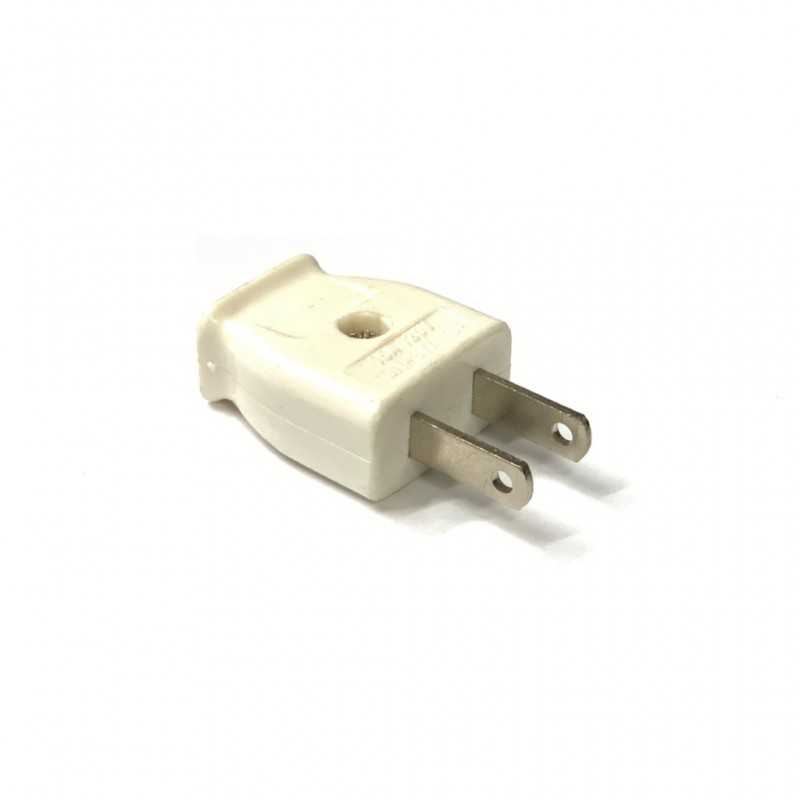 Stecker fuer Lampen mit amerikanischem Standard