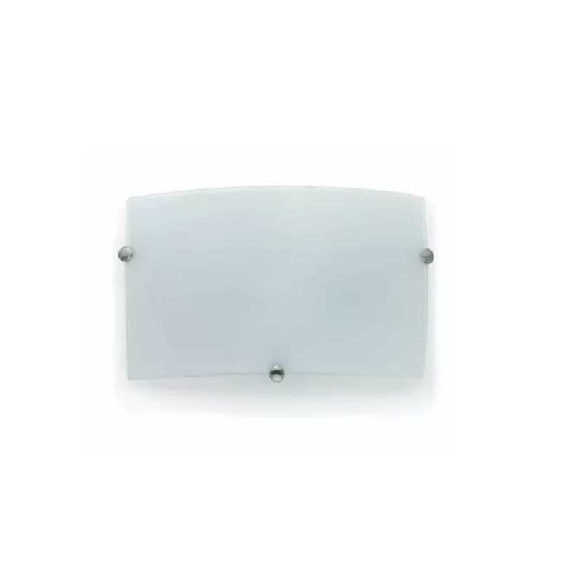 Aplique de pared E27 300mm x 180mm