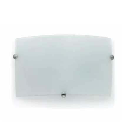 Aplique de pared E27 300mm x 180mm