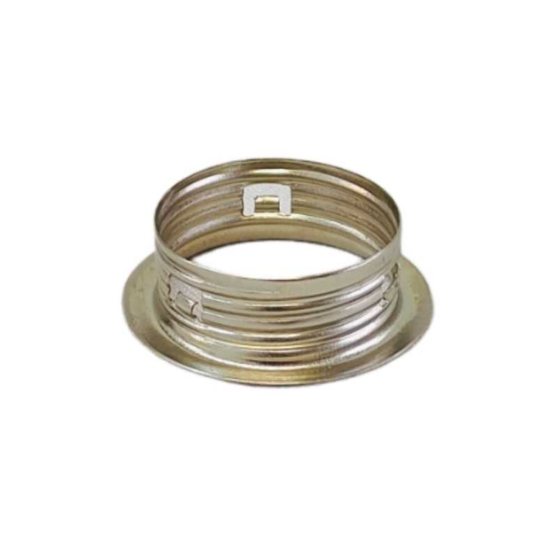 Adapterring fuer E14 und Oeffnung 30mm - Lampenzubehoer