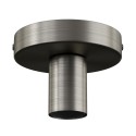 Metall-Lampenfassung E27 120mm x 85mm