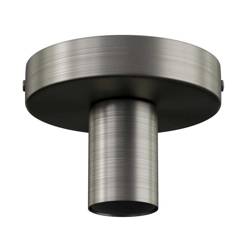 Metall-Lampenfassung E27 120mm x 85mm
