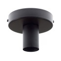 Metall-Lampenfassung E27 120mm x 85mm