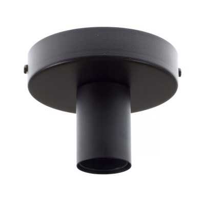 Metall-Lampenfassung E27 120mm x 85mm