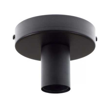 Metall-Lampenfassung E27 120mm x 85mm
