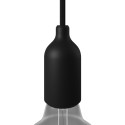 Silikon-Lampenfassung E27 verschiedene Farben | Fabrik Deine Lampe