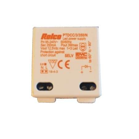 Driver para LED 280036