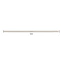 Linestra LED clara filamento 7W regulable 500mm