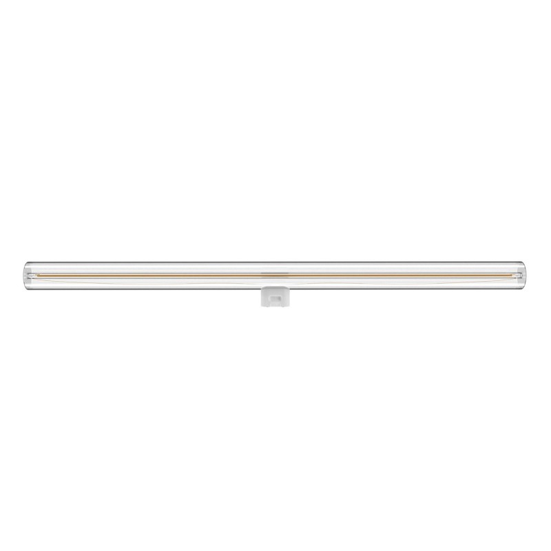 Linestra LED clara filamento 7W regulable 500mm