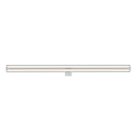 Linestra LED clara filamento 7W regulable 500mm