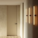 Linestra LED blanca filamento 6W regulable 300mm