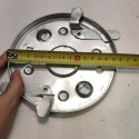 Spezialhalterung Innendurchmesser 153mm fuer Glaslampenschirme