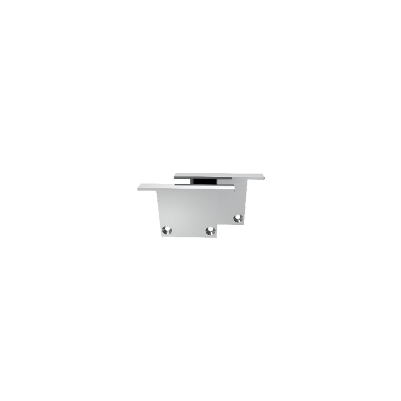 Endkappen fuer LED-Module 65mm | Beleuchtungskomponenten