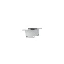 Endkappen fuer LED-Module 90mm | Metallabdeckungen