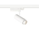 Foco LED trifásico 20W 1800lm 3000K con zoom