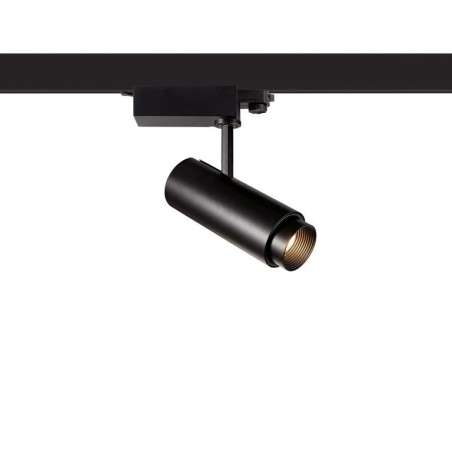 Foco LED trifásico 20W 1800lm 3000K con zoom